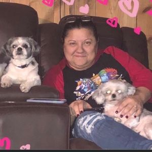 Meet your Posher, Sharon